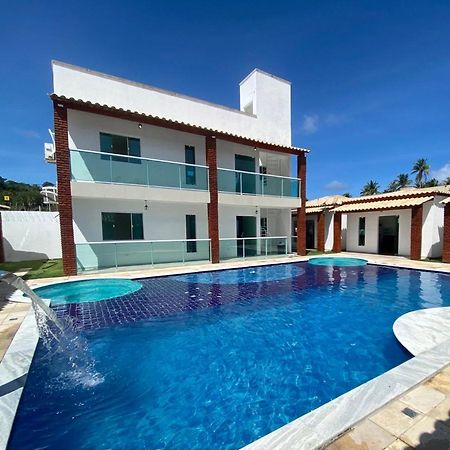 Vila Bangalo São José da Coroa Grande Zewnętrze zdjęcie