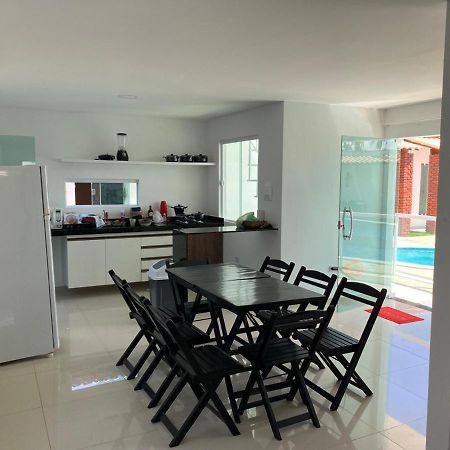 Vila Bangalo São José da Coroa Grande Zewnętrze zdjęcie