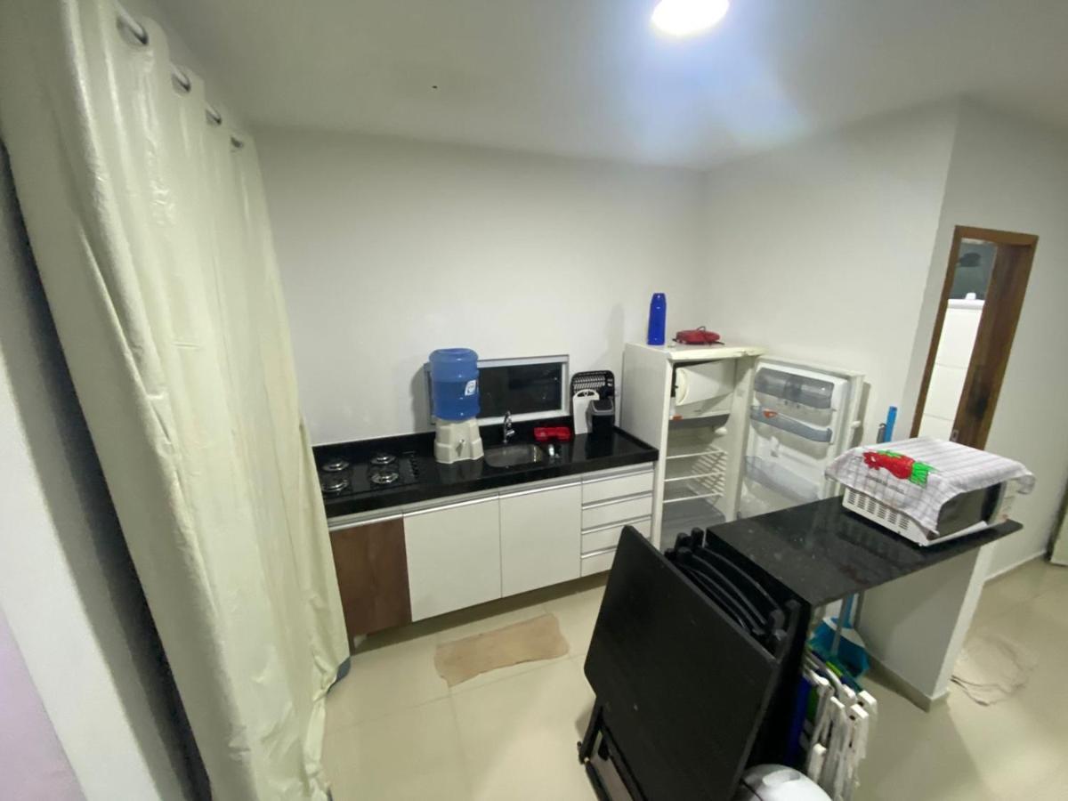 Vila Bangalo São José da Coroa Grande Zewnętrze zdjęcie
