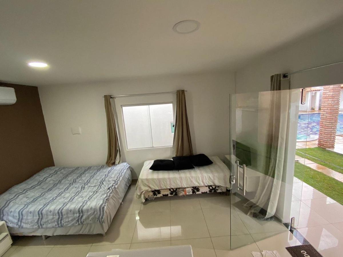Vila Bangalo São José da Coroa Grande Zewnętrze zdjęcie