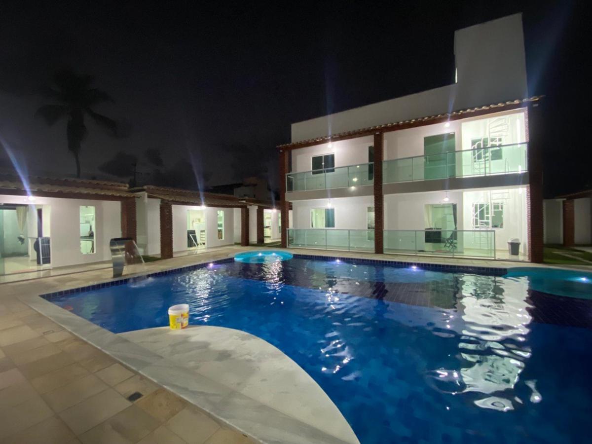 Vila Bangalo São José da Coroa Grande Zewnętrze zdjęcie